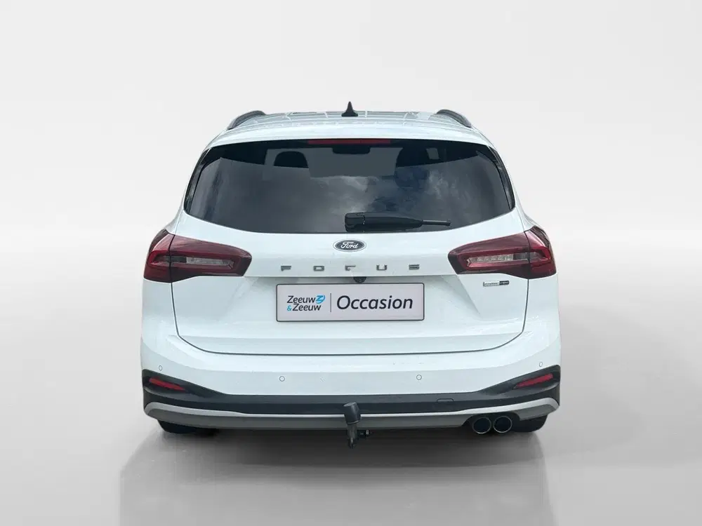 Ford Focus 1.0 EcoBoost Hybrid Active uit 2022, foto 6