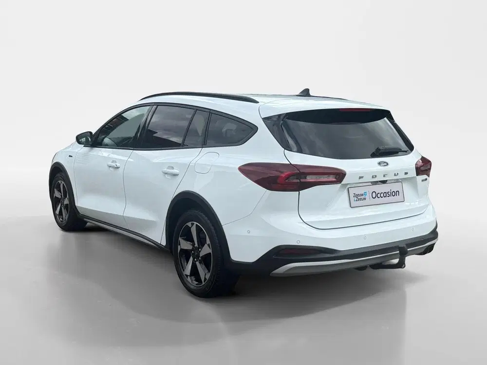 Ford Focus 1.0 EcoBoost Hybrid Active uit 2022, foto 7