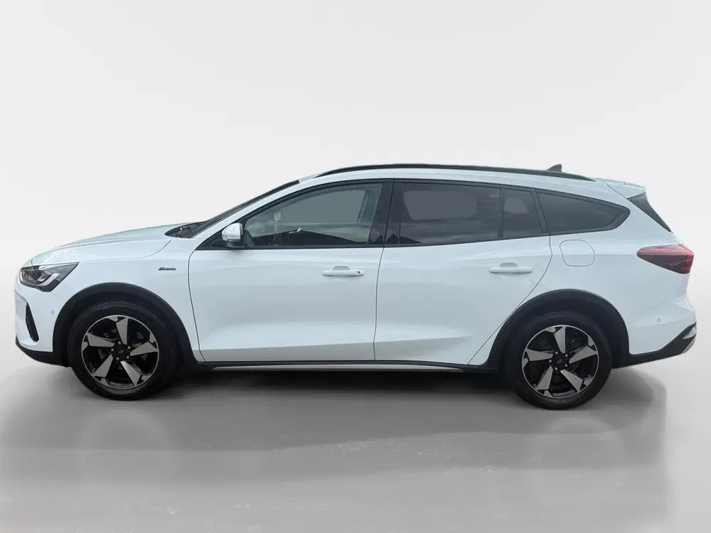 Ford Focus 1.0 EcoBoost Hybrid Active uit 2022, foto 8