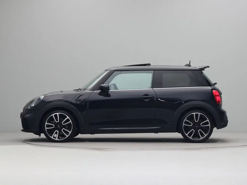 Mini Cooper S Cooper S JCW Trim Aut. (bj 2021 uit 2021, foto 12