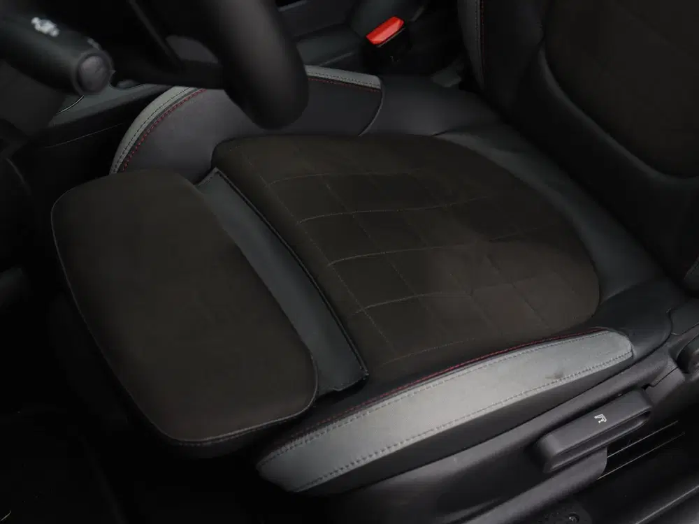 Mini Cooper S Cooper S JCW Trim Aut. (bj 2021 uit 2021, foto 15