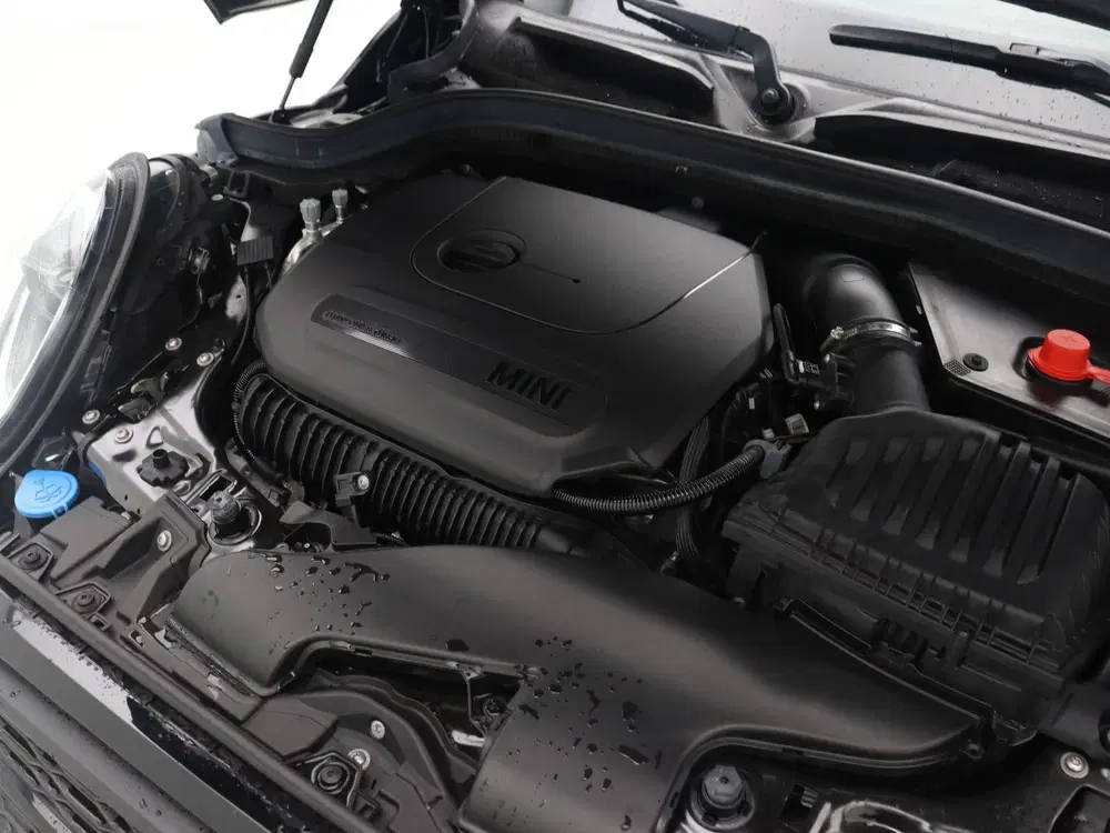 Mini Cooper S Cooper S JCW Trim Aut. (bj 2021 uit 2021, foto 4