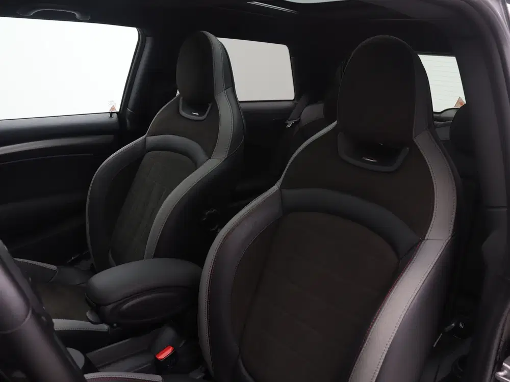 Mini Cooper S Cooper S JCW Trim Aut. (bj 2021 uit 2021, foto 5