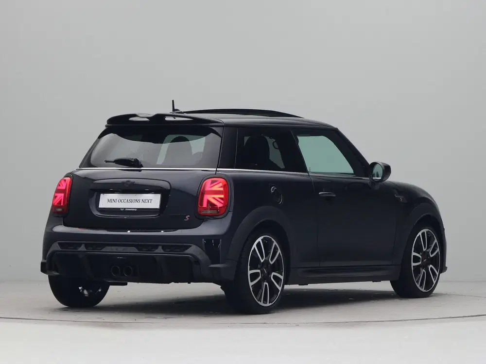 Mini Cooper S Cooper S JCW Trim Aut. (bj 2021 uit 2021, foto 9