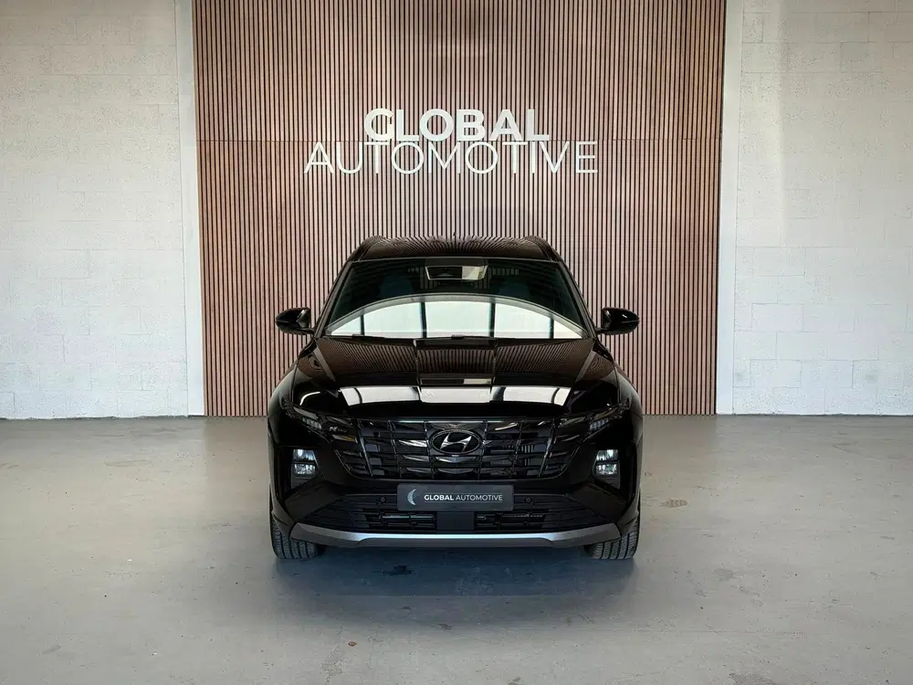 Hyundai TUCSON 1.6 T-GDI PHEV N Line 4WD uit 2022, foto 4