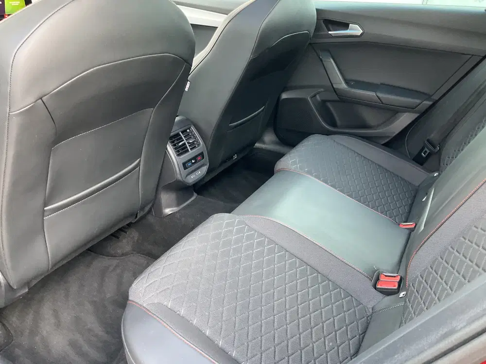 SEAT Leon 1.4 TSI Plug-ijn 259pk eHybrid FR Pan uit 2021, foto 7