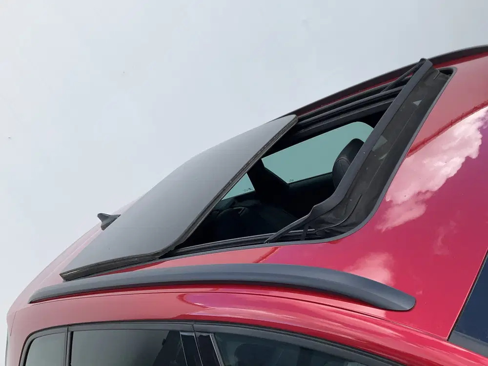 SEAT Leon 1.4 TSI Plug-ijn 259pk eHybrid FR Pan uit 2021, foto 8