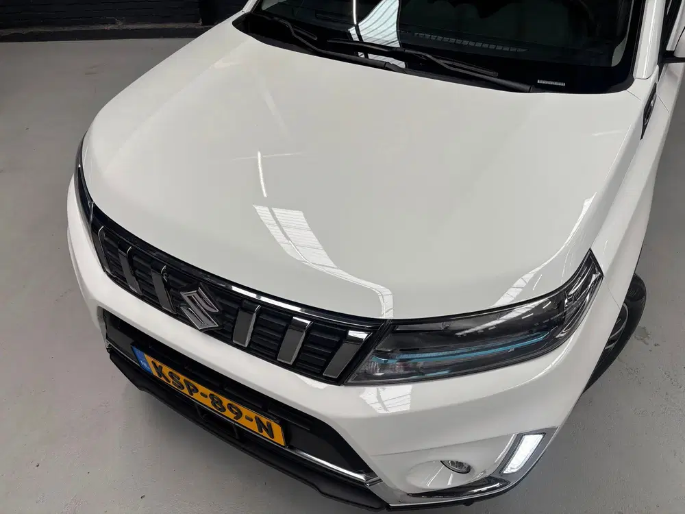 Suzuki Vitara 1.5 Hybrid Style automaat uit 2022, foto 6