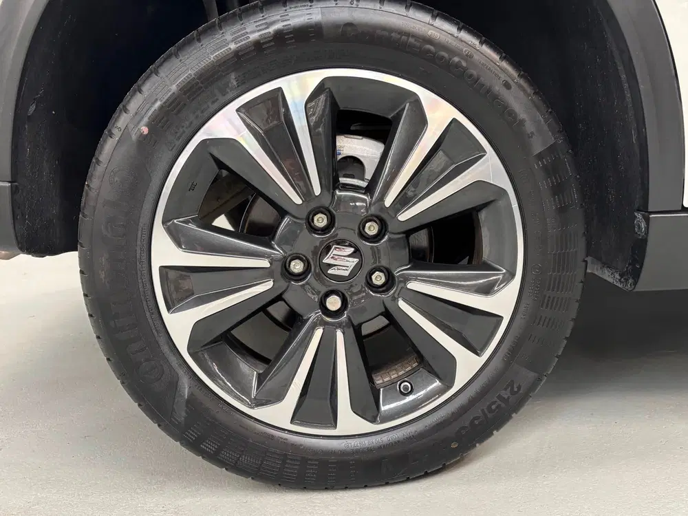 Suzuki Vitara 1.5 Hybrid Style automaat uit 2022, foto 8