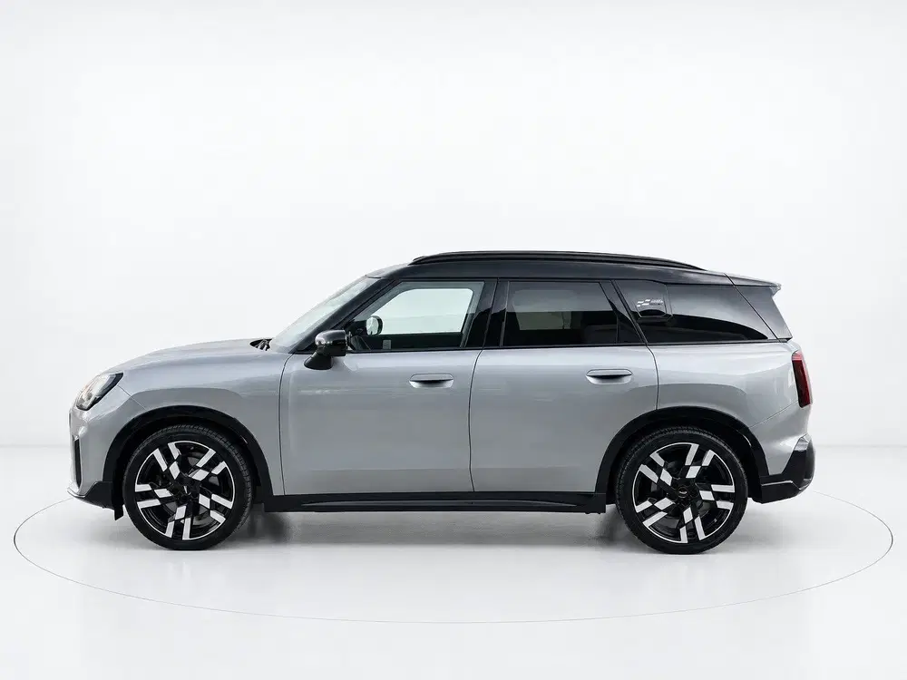 Mini Countryman E John Cooper Works XL uit 2024, foto 9