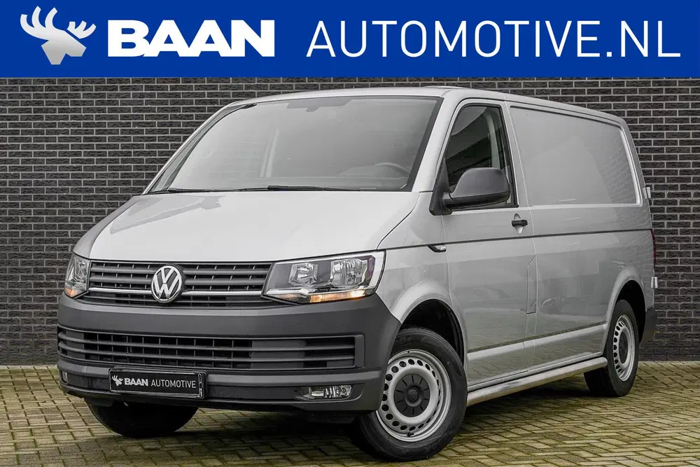Volkswagen Transporter 2.0 TDI L1H1 Comfortline uit 2019