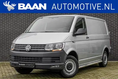 Volkswagen Transporter 2.0 TDI L1H1 Comfortline uit 2019