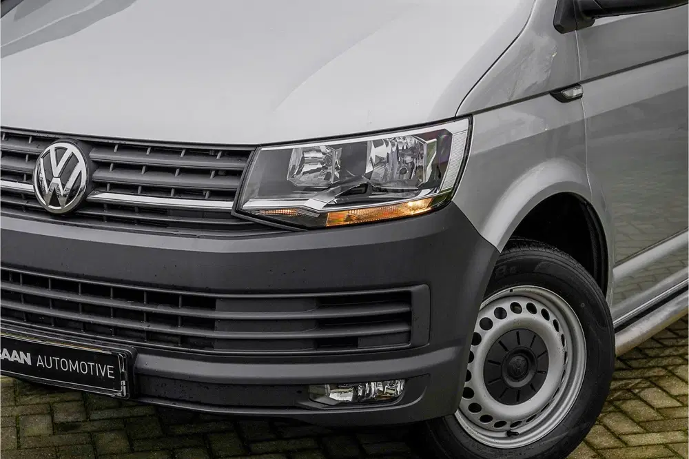 Volkswagen Transporter 2.0 TDI L1H1 Comfortline uit 2019, foto 3