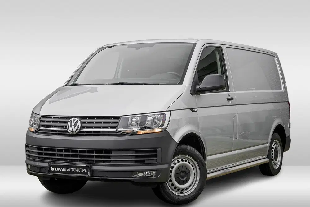 Volkswagen Transporter 2.0 TDI L1H1 Comfortline uit 2019, foto 4