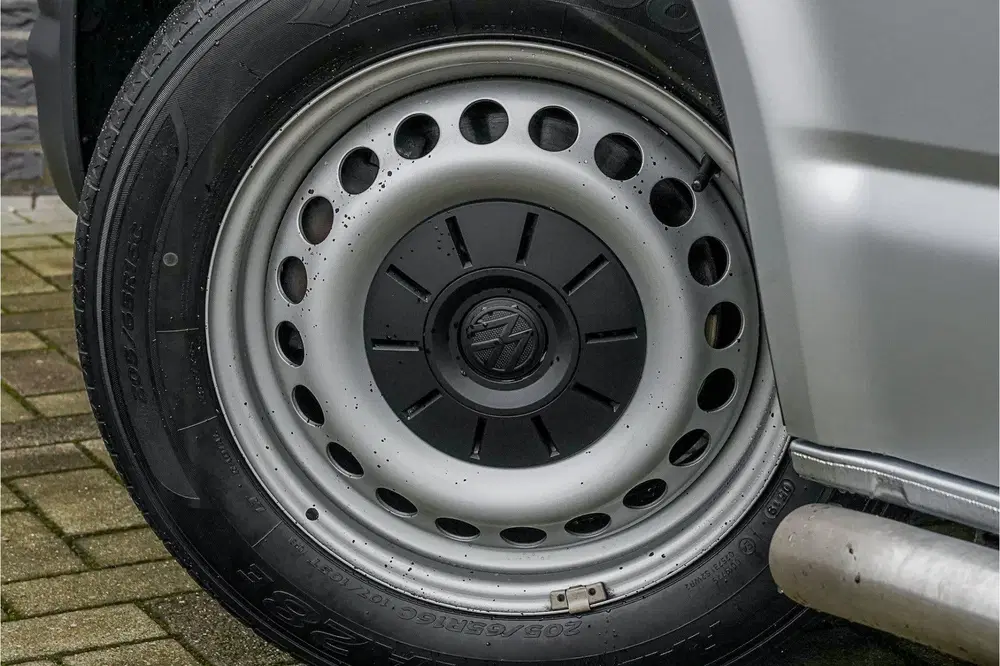 Volkswagen Transporter 2.0 TDI L1H1 Comfortline uit 2019, foto 5