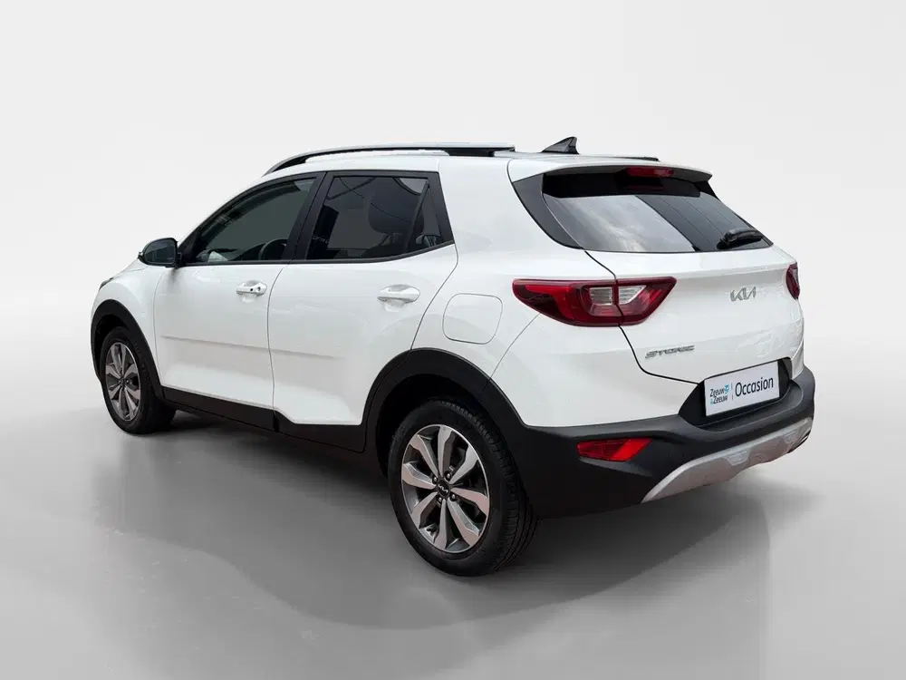 Kia Stonic 1.0 T-GDi MHEV DynamicPlusLine uit 2022, foto 6