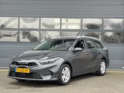 Kia Ceed 1.0 T-GDI DYNAMICLINE I APPLE CARPLAY I uit 2024