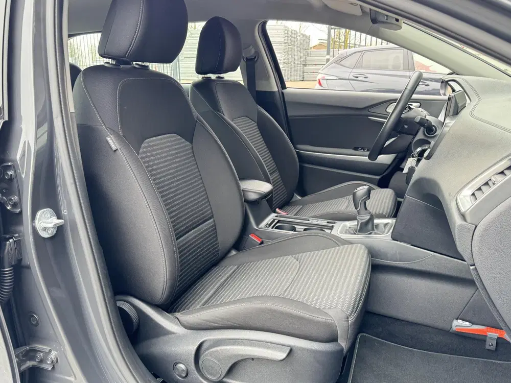 Kia Ceed 1.0 T-GDI DYNAMICLINE I APPLE CARPLAY I uit 2024, foto 10