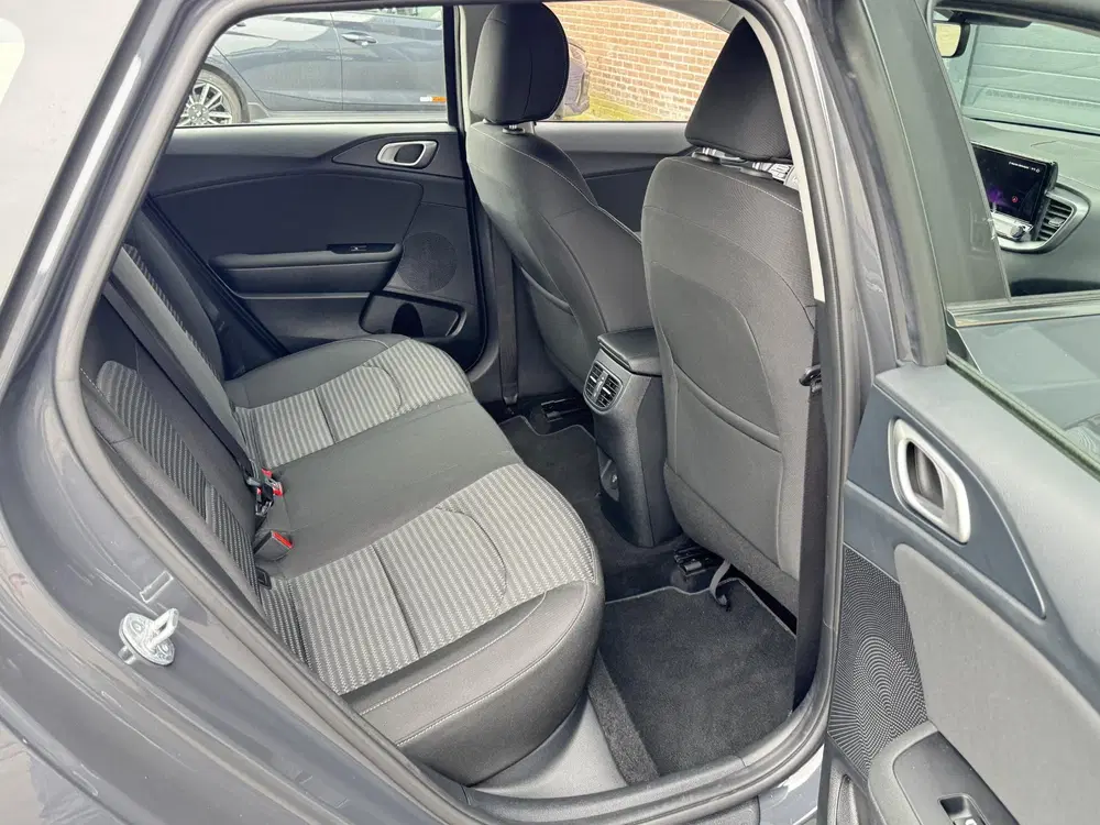 Kia Ceed 1.0 T-GDI DYNAMICLINE I APPLE CARPLAY I uit 2024, foto 11
