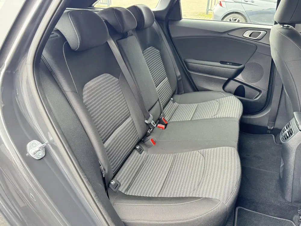 Kia Ceed 1.0 T-GDI DYNAMICLINE I APPLE CARPLAY I uit 2024, foto 13