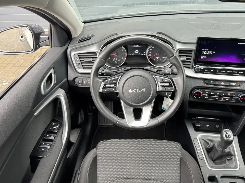 Kia Ceed 1.0 T-GDI DYNAMICLINE I APPLE CARPLAY I uit 2024, foto 5