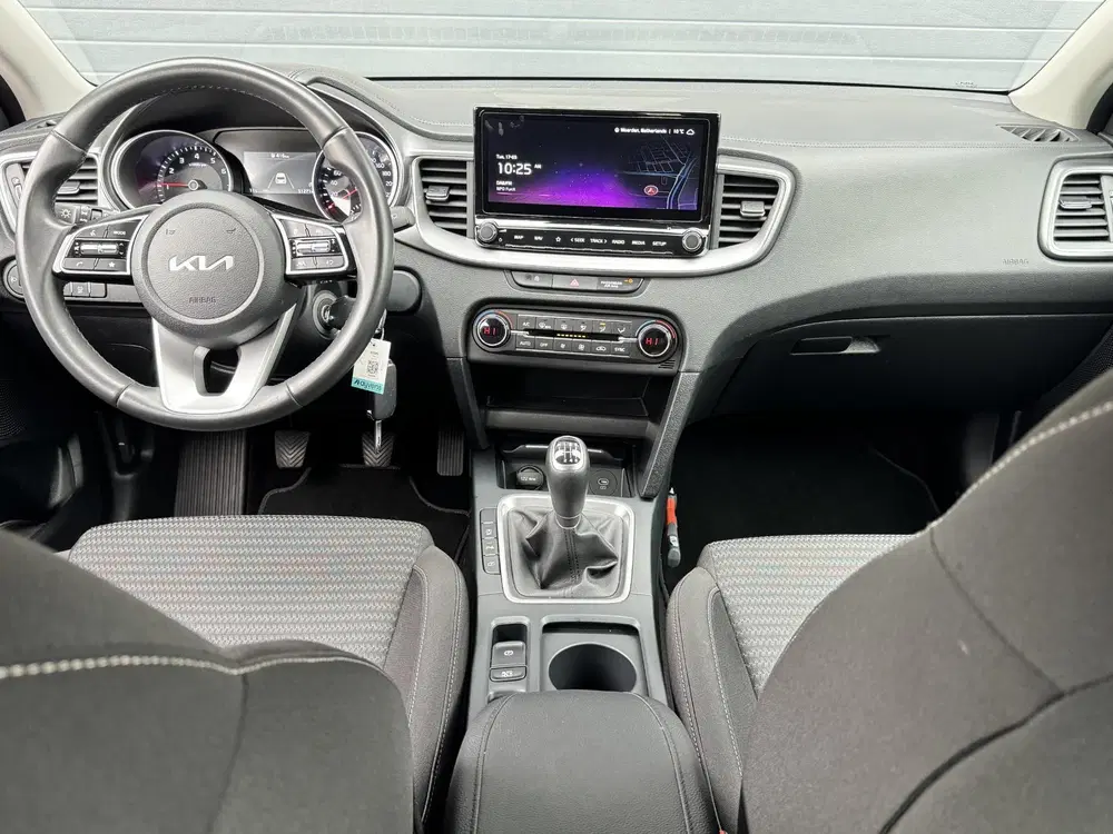 Kia Ceed 1.0 T-GDI DYNAMICLINE I APPLE CARPLAY I uit 2024, foto 7