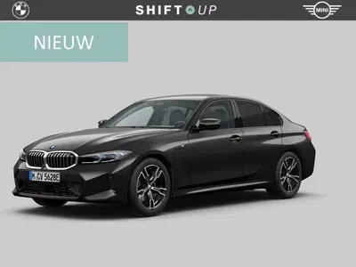 BMW 3-serie 330e M-Sport uit 2025