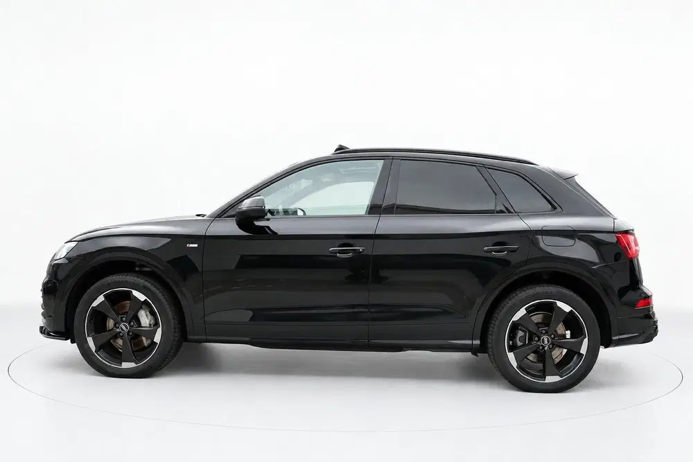 Audi Q5 55 TFSI e quattro 3x S LINE PANO SFEER ACC uit 2020, foto 4