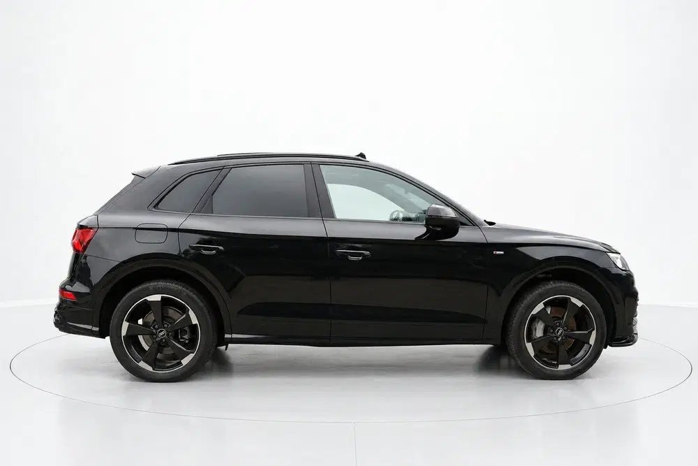 Audi Q5 55 TFSI e quattro 3x S LINE PANO SFEER ACC uit 2020, foto 5
