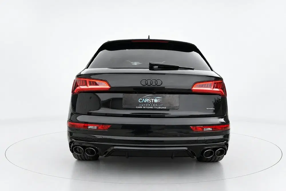 Audi Q5 55 TFSI e quattro 3x S LINE PANO SFEER ACC uit 2020, foto 7