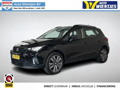 SEAT Arona 1.0 TSI uit 2022