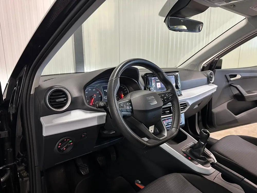 SEAT Arona 1.0 TSI uit 2022, foto 11