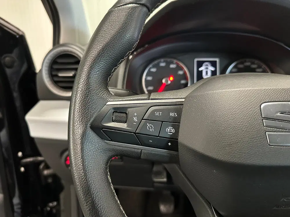 SEAT Arona 1.0 TSI uit 2022, foto 13