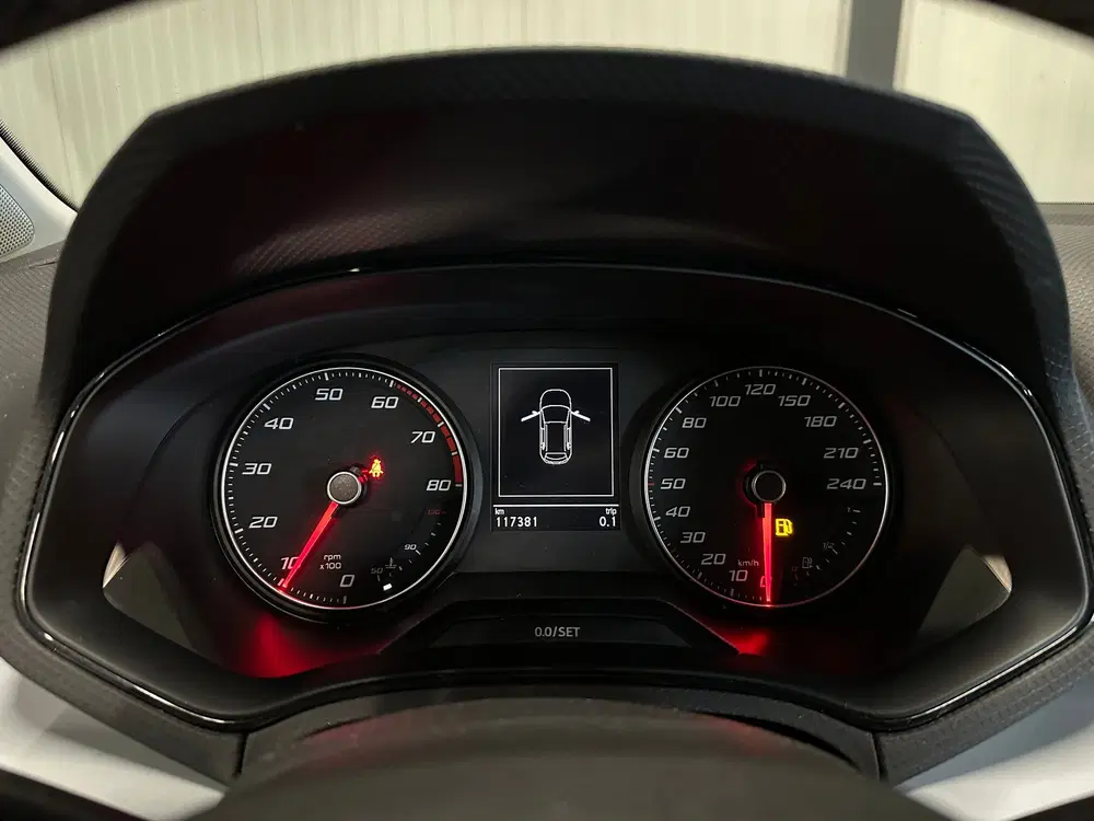 SEAT Arona 1.0 TSI uit 2022, foto 14