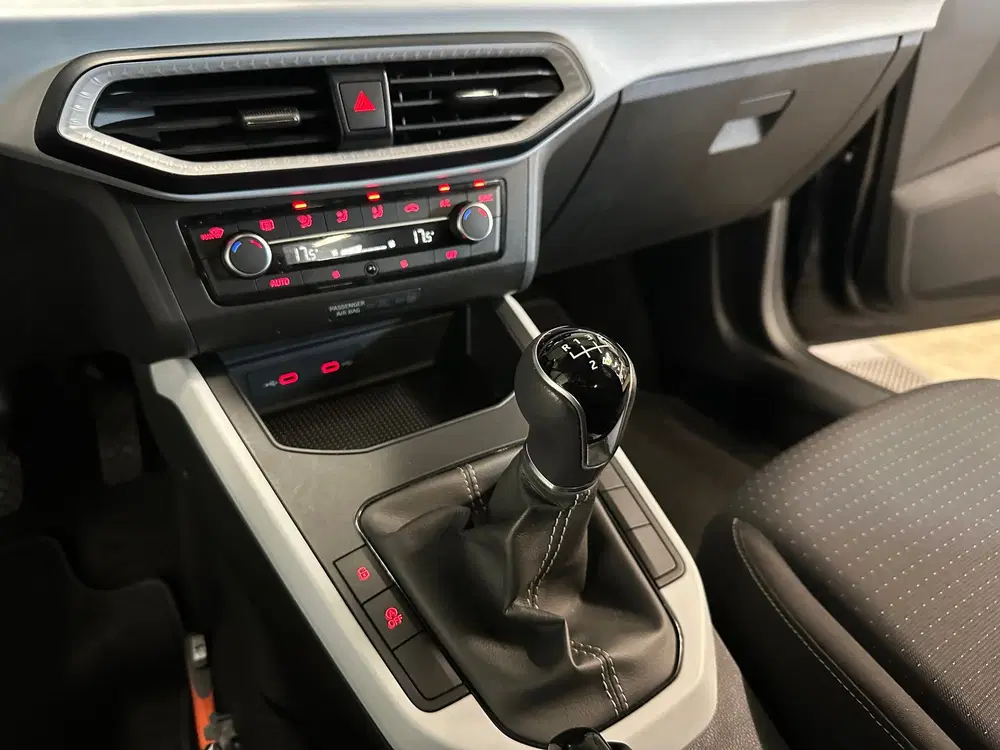 SEAT Arona 1.0 TSI uit 2022, foto 15