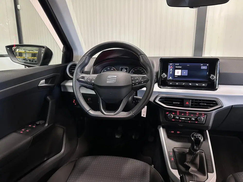 SEAT Arona 1.0 TSI uit 2022, foto 3