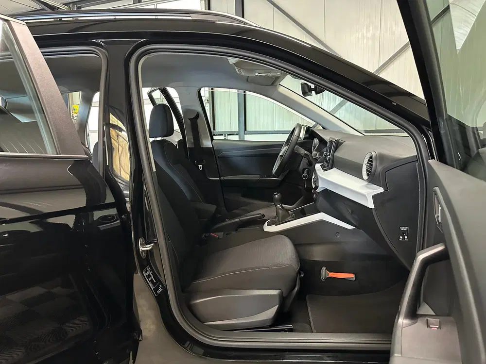 SEAT Arona 1.0 TSI uit 2022, foto 4