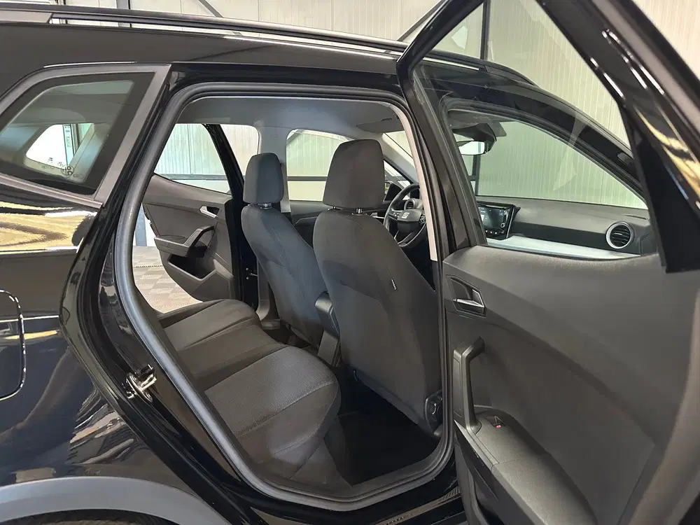 SEAT Arona 1.0 TSI uit 2022, foto 5