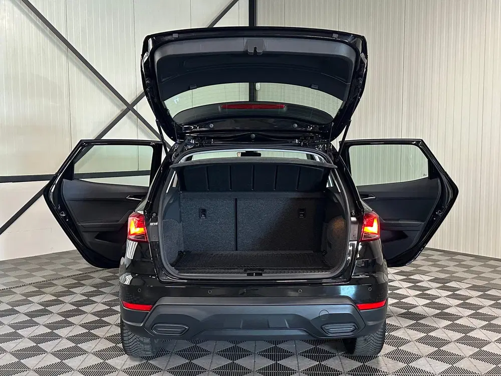 SEAT Arona 1.0 TSI uit 2022, foto 6
