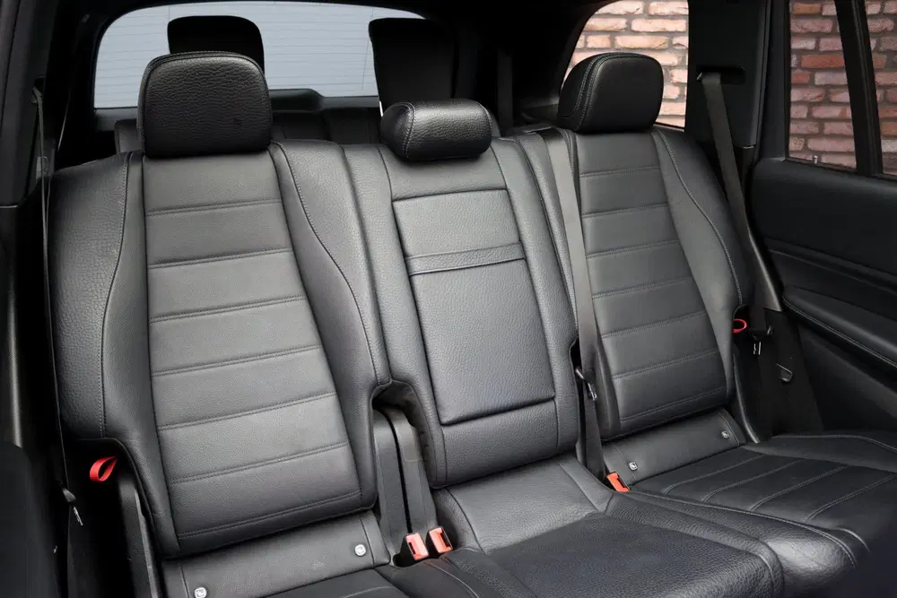 Mercedes-Benz GLS 400 d 4MATIC AMG Line Premium+ uit 2022, foto 12