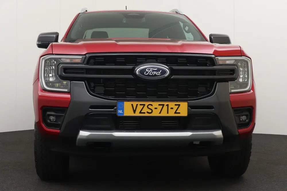 Ford Ranger 2.0D 204 PK Aut. Super Cab Wildtrak 4x4 Le uit 2024, foto 3