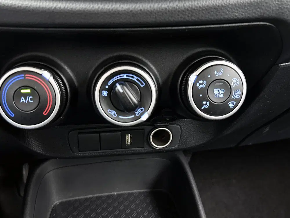 Toyota Aygo X 1.0 VVT-i MT Play uit 2022, foto 10