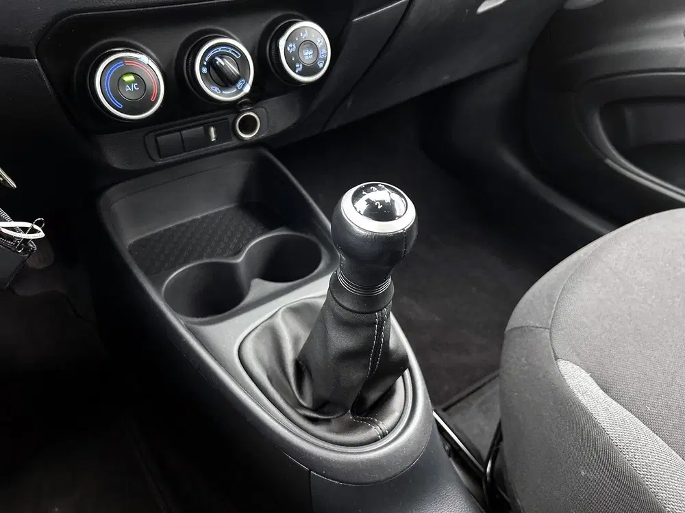 Toyota Aygo X 1.0 VVT-i MT Play uit 2022, foto 11