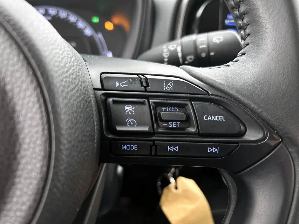 Toyota Aygo X 1.0 VVT-i MT Play uit 2022, foto 15