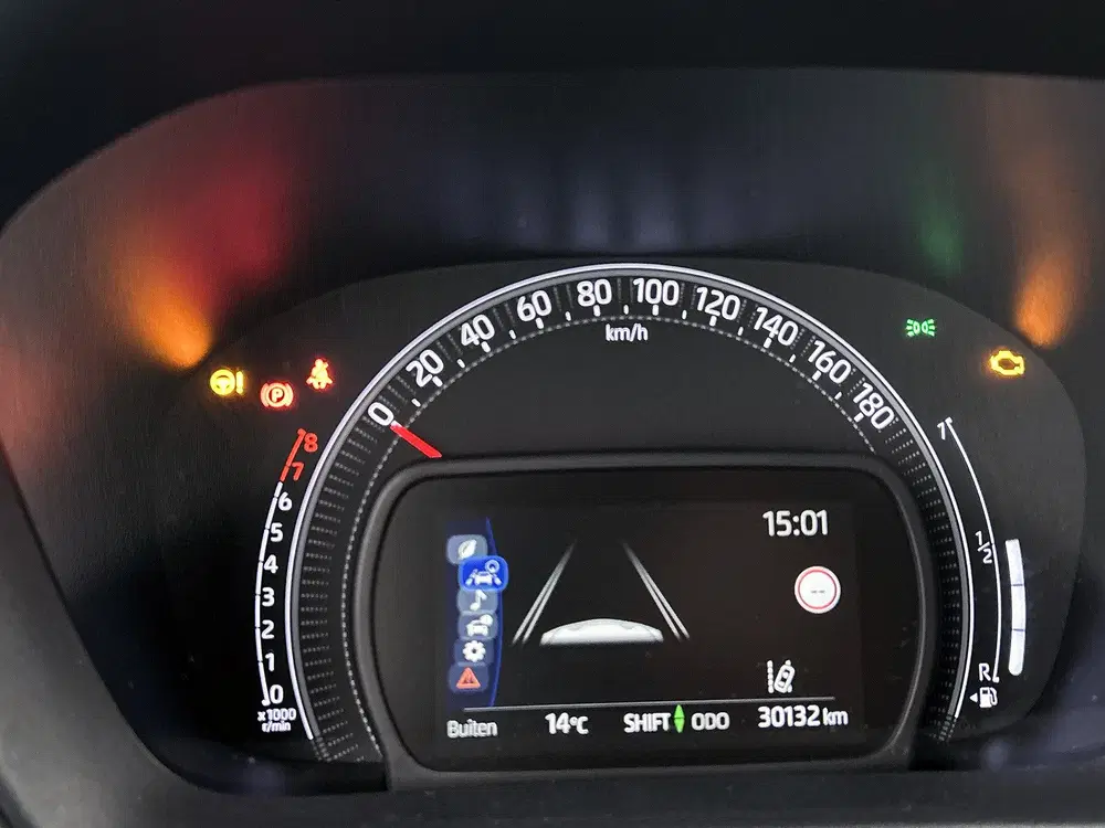 Toyota Aygo X 1.0 VVT-i MT Play uit 2022, foto 5