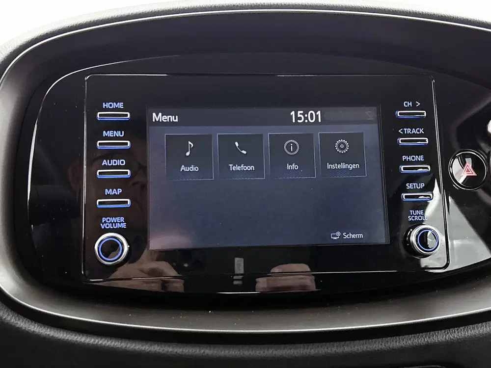 Toyota Aygo X 1.0 VVT-i MT Play uit 2022, foto 7