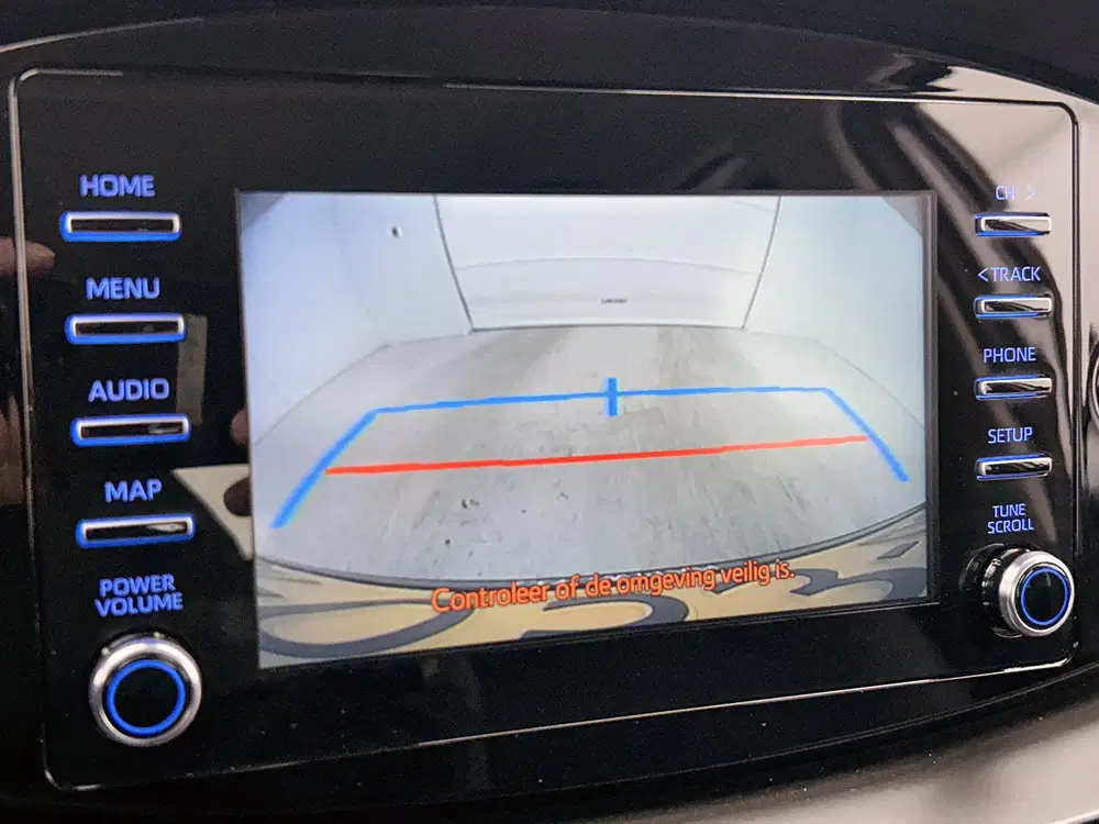 Toyota Aygo X 1.0 VVT-i MT Play uit 2022, foto 8