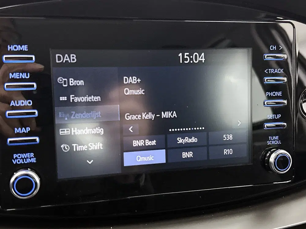 Toyota Aygo X 1.0 VVT-i MT Play uit 2022, foto 9