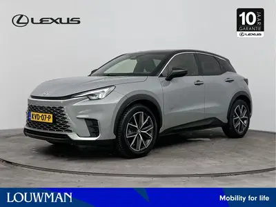 Lexus LBX 1.5 Emotion 2WD uit 2024