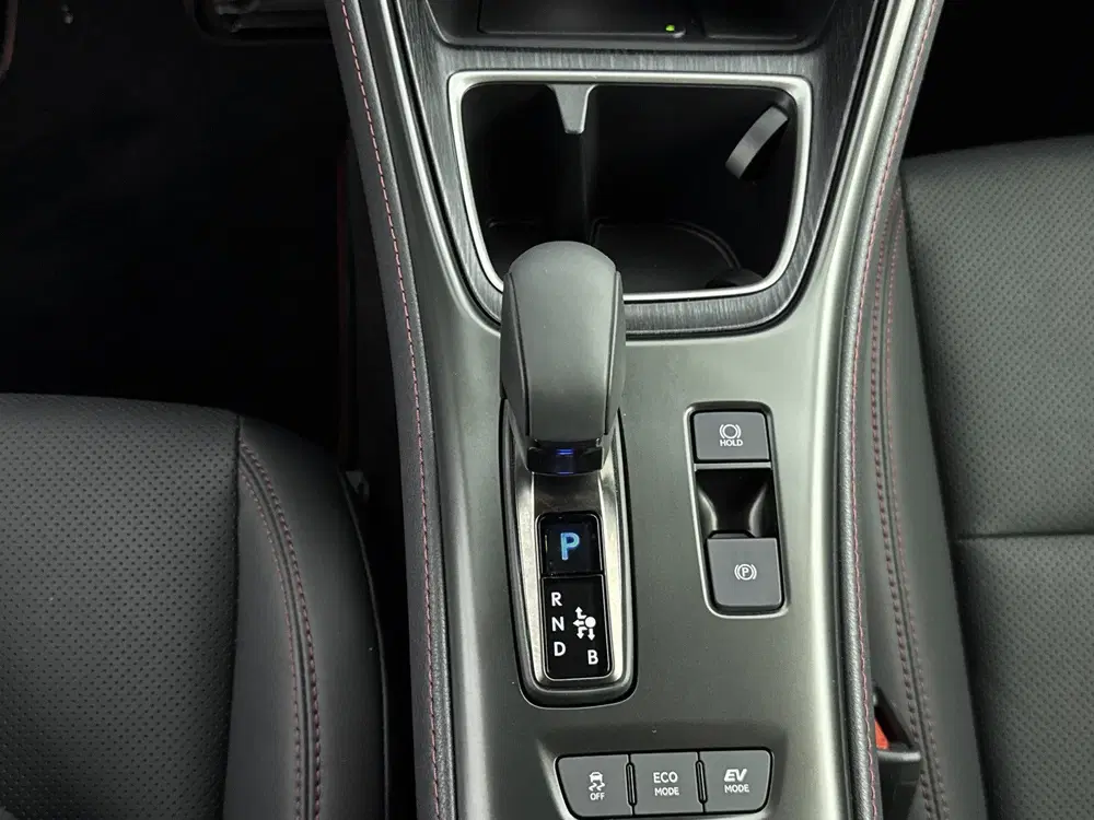 Lexus LBX 1.5 Emotion 2WD uit 2024, foto 10